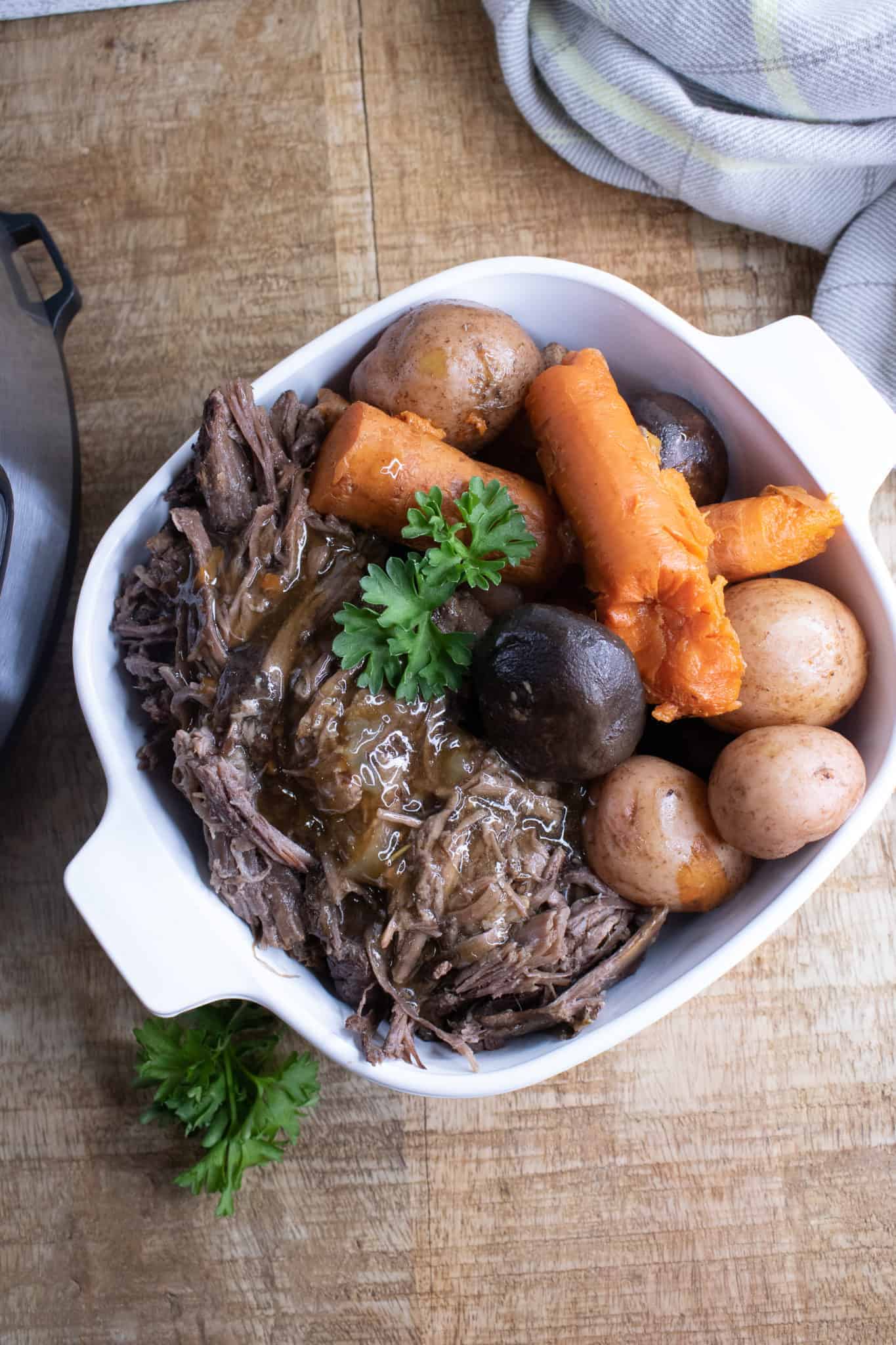 200 Easy Instant Pot Dinner Recipes - The Instant Pot Table