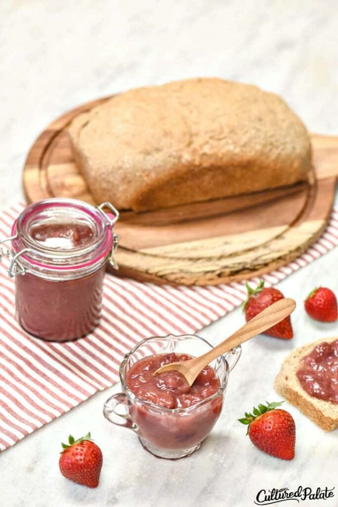 Instant Pot Jam Recipes 5 Instant-Pot-Strawberry-Jam-vert-1