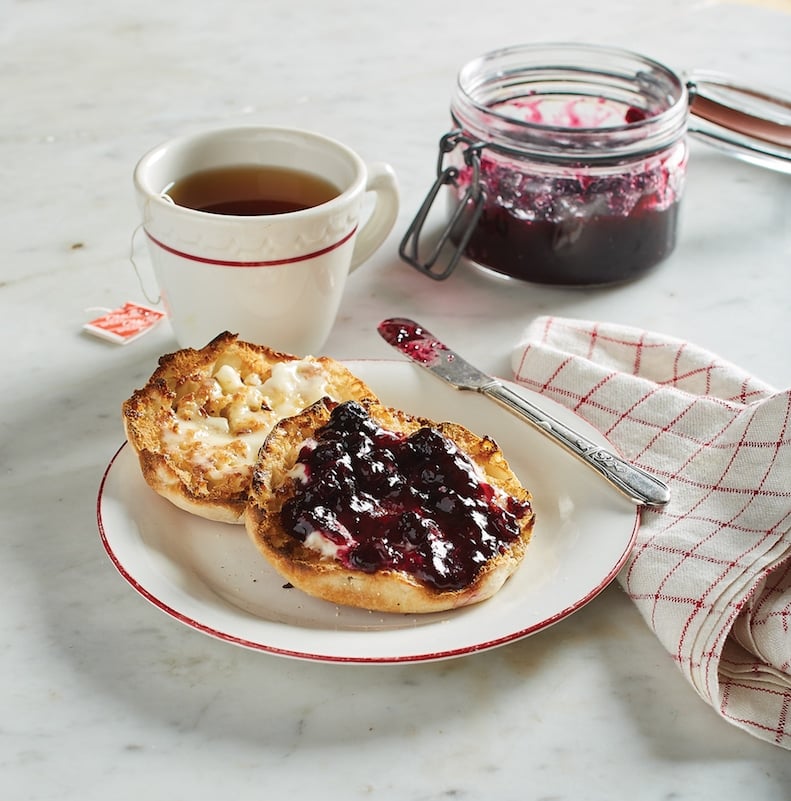 Instant Pot Jam Recipes 10 Instant-Pot-blueberry-jam