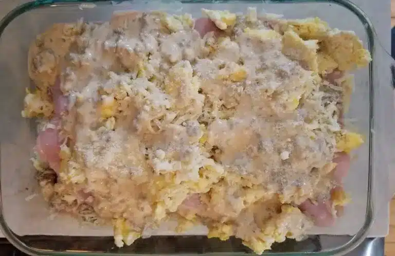 Keto Diet Breakfast Recipes 8 Instant-Pot-Keto-Approved-Breakfast-Lasagna