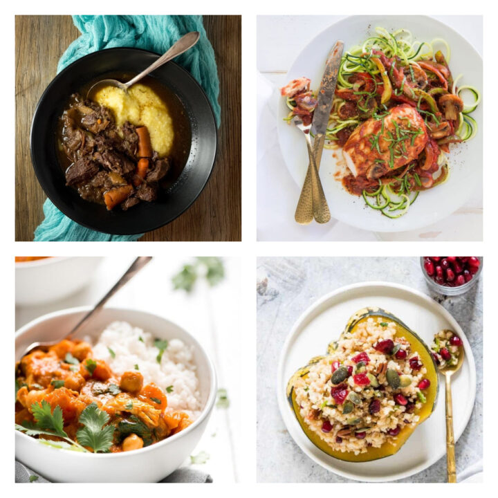 Valentines recipes ideas to try.