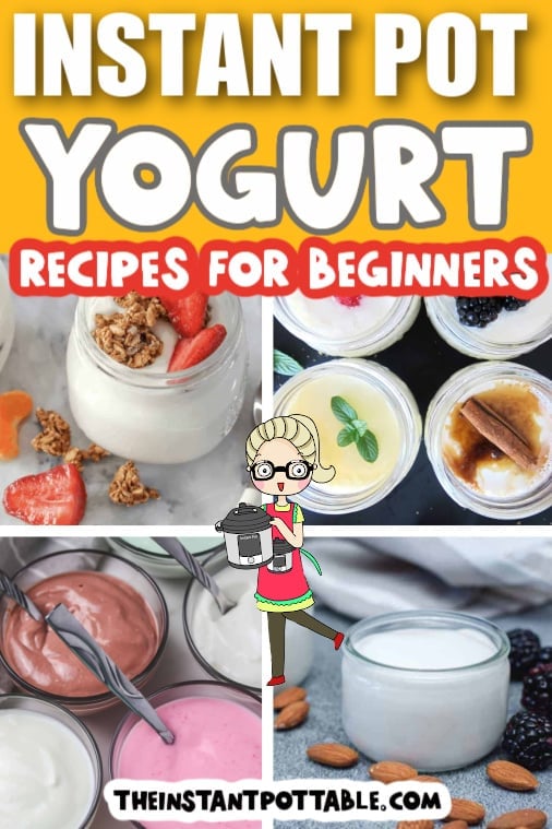 summer desserts instant pot recipes