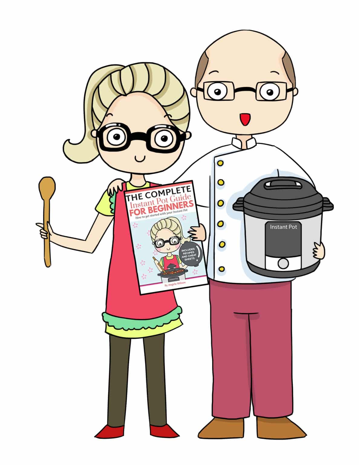 How To Use Instant Pot Keep Warm Mode The Instant Pot Table