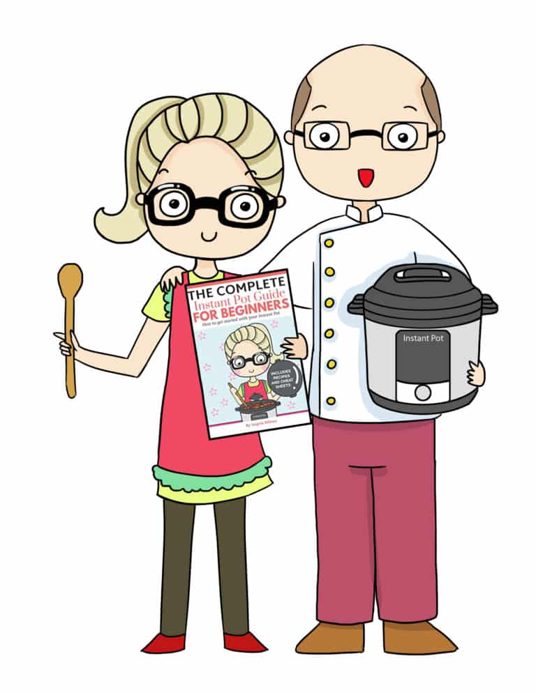 How To Use Instant Pot Keep Warm Mode The Instant Pot Table