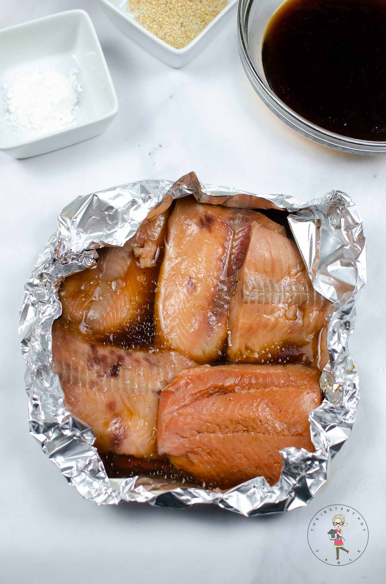 How To Cook Frozen Meat in the Instant Pot - The Instant Pot Table