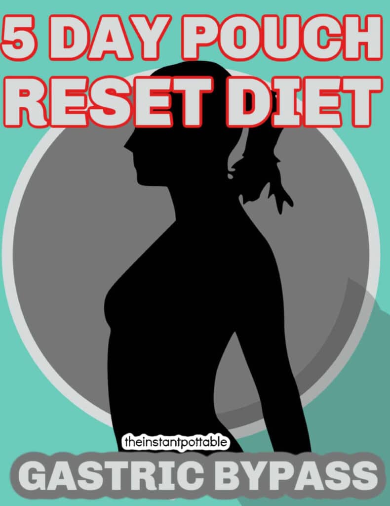 5 Day Pouch Reset Diet: A Detailed Guide 1 pouch reset test