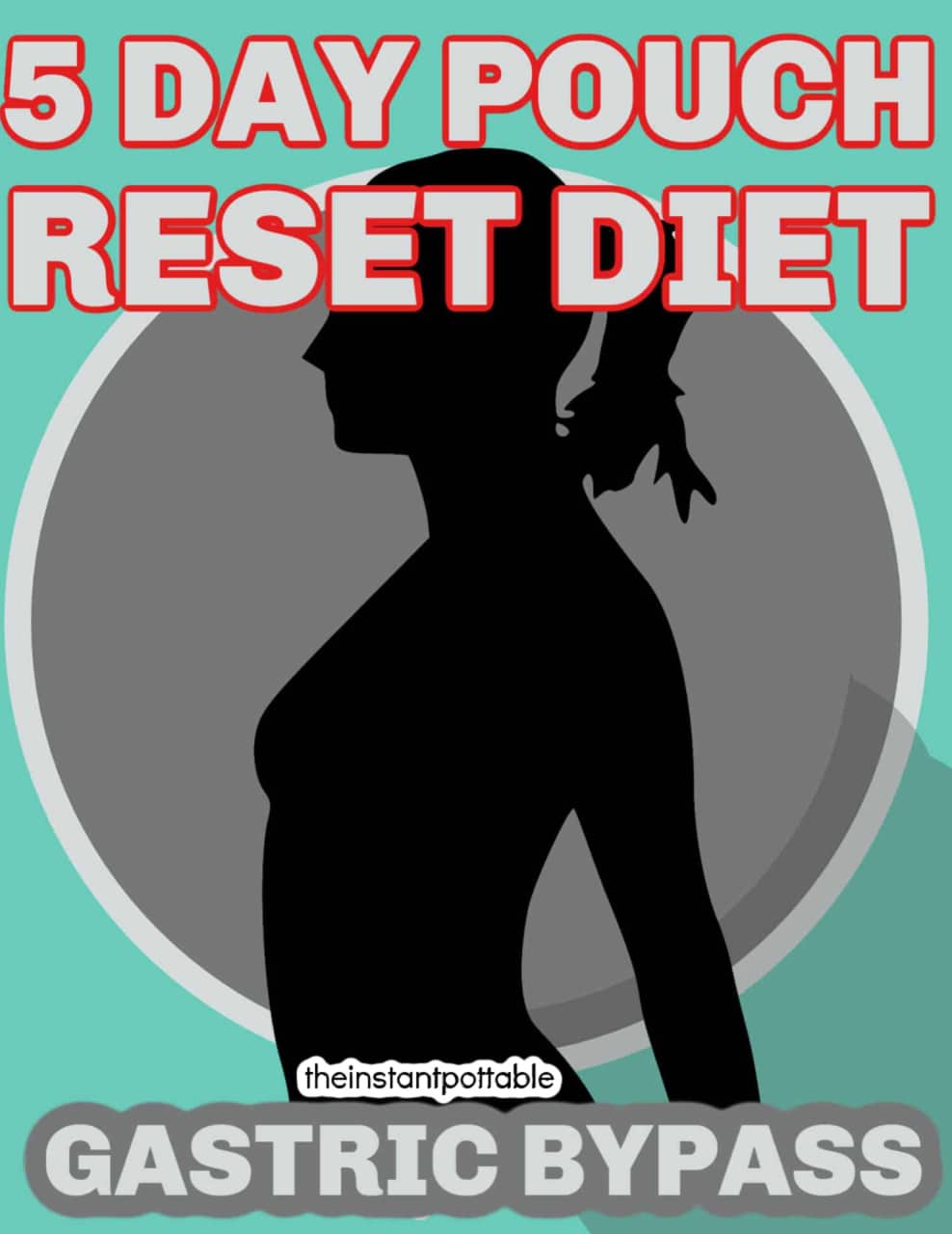 5 Day Pouch Reset Diet A Detailed Guide The Instant Pot Table
