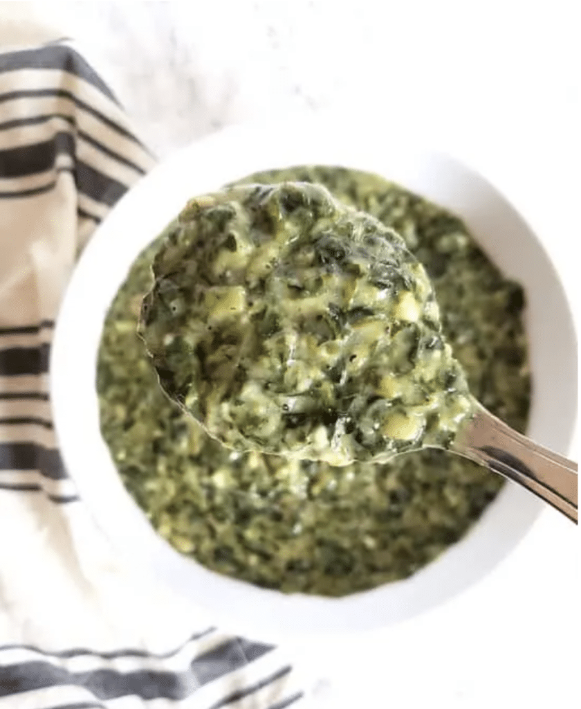 Best Instant Pot Spinach Recipes 14 Screenshot 2021 10 24 at 23.04.01