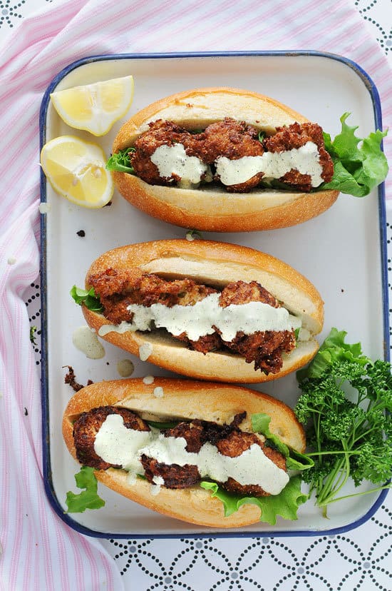 Tuna Po Boy Web.