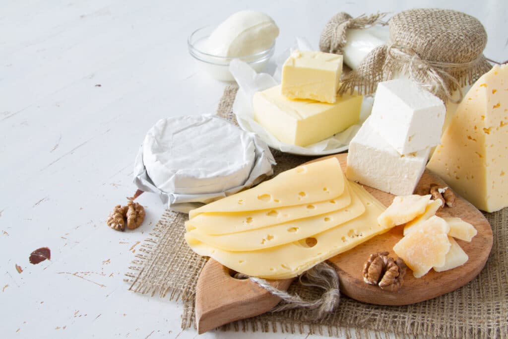 best cheese for fish tacos