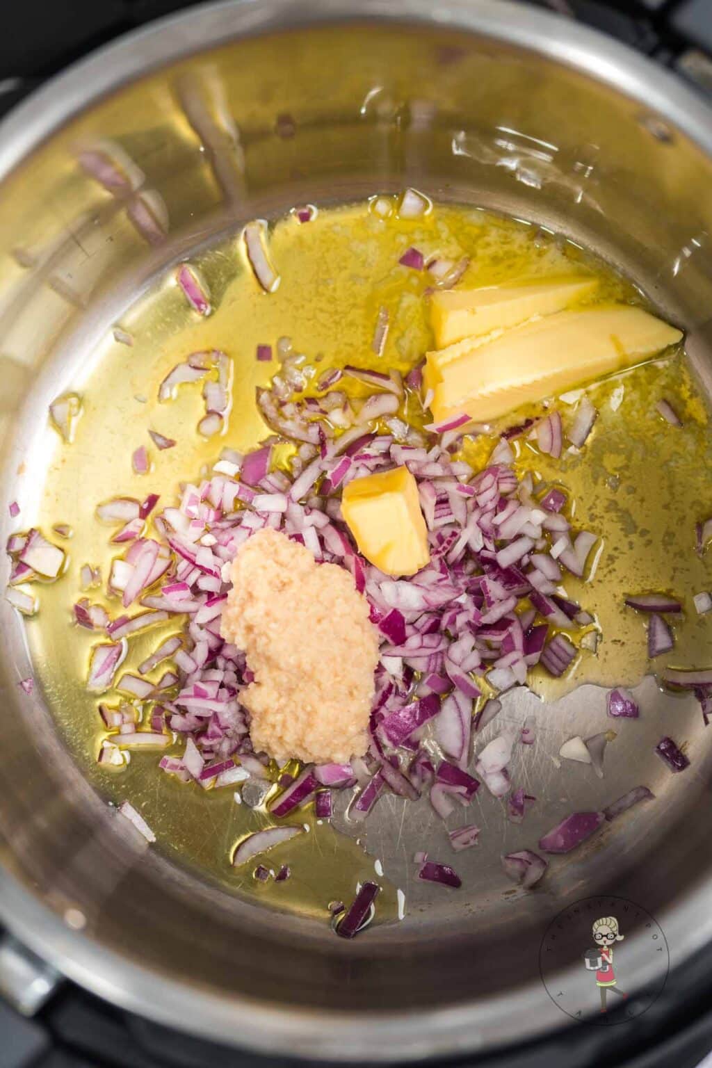 Easy Broccoli Instant Pot Recipe The Instant Pot Table