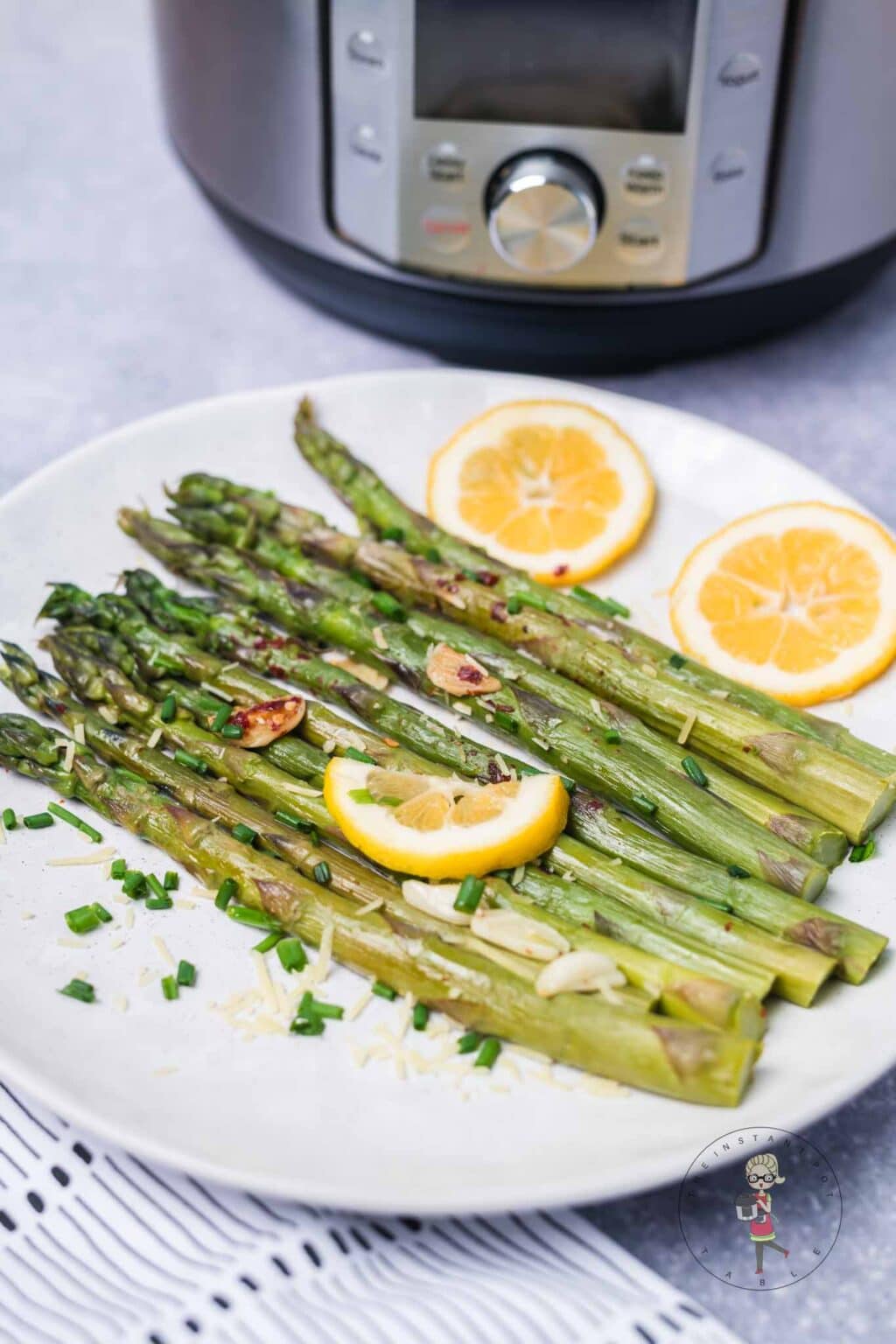 The Best Instant Pot Black Bean Chili | The Instant Pot Table