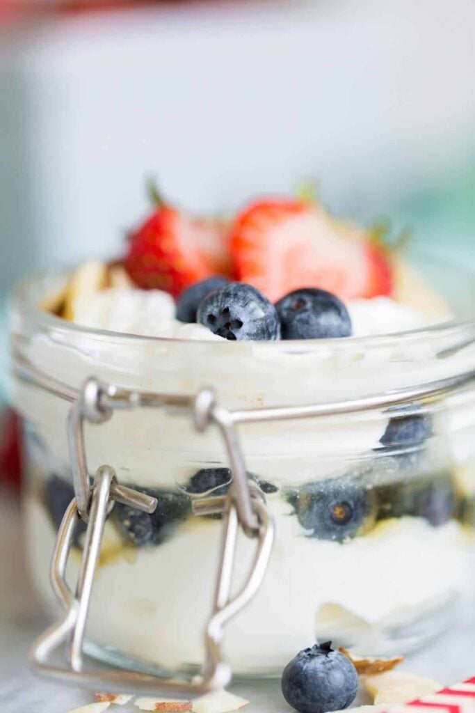 Instant Pot Yogurt Recipes.