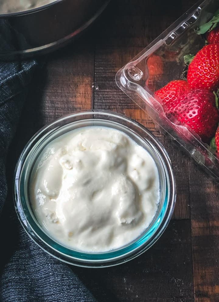 Instant Pot Yogurt Recipes.