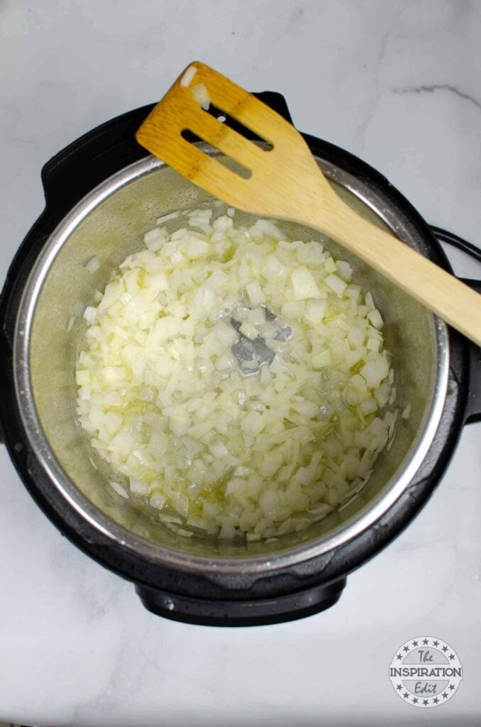Instant Pot Stuffing Recipe.