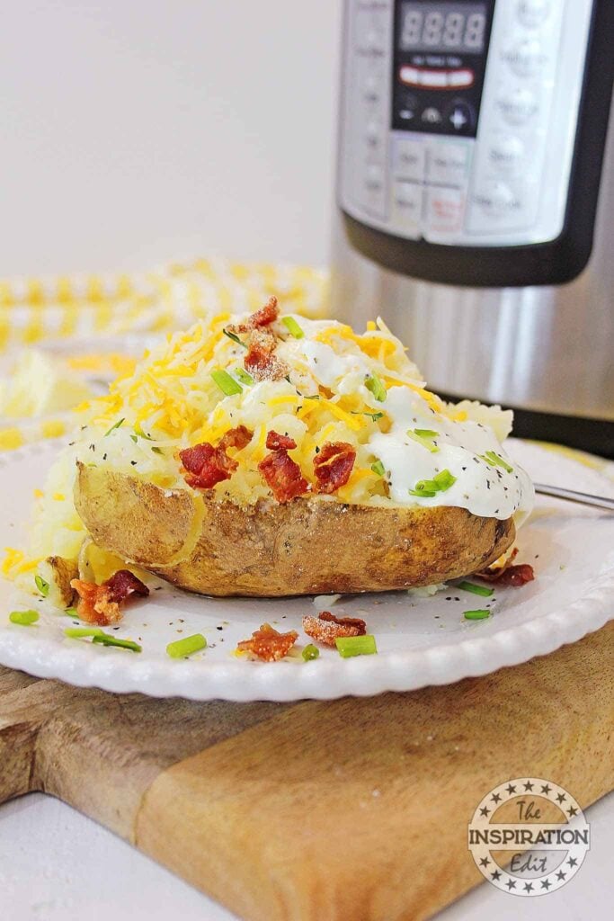 instant pot recipes 6 Ingredients
