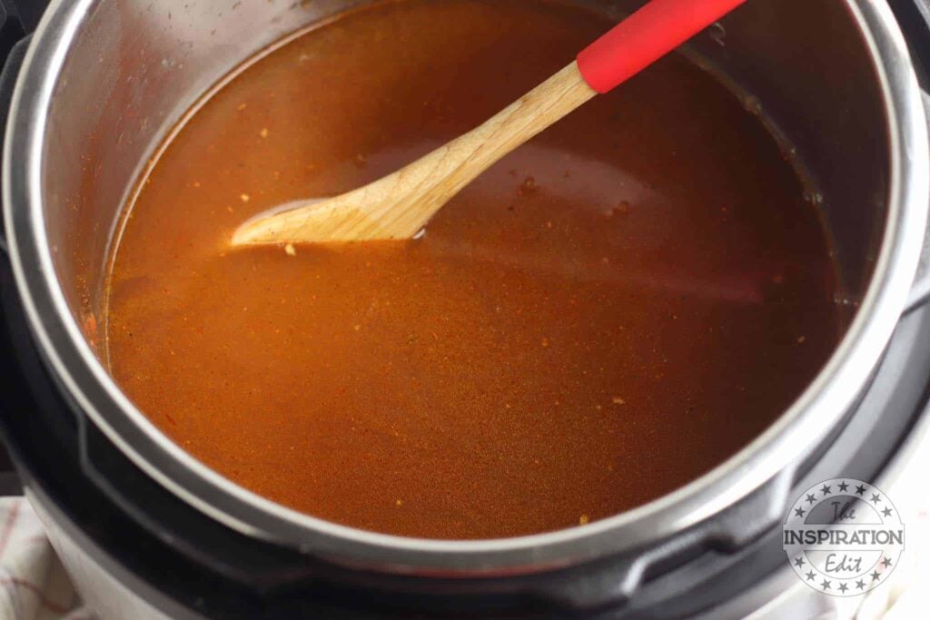 Best Instant Pot Chili Recipe 5 Instant Pot Chili Recipe